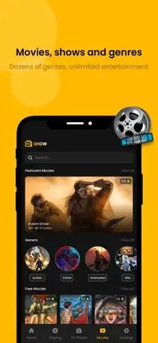 garudan-hotstar Movies and shows